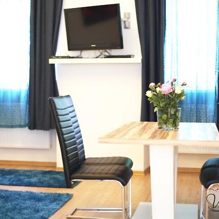 Apartment Enenkelstrasse Vídeň Pokoj fotografie