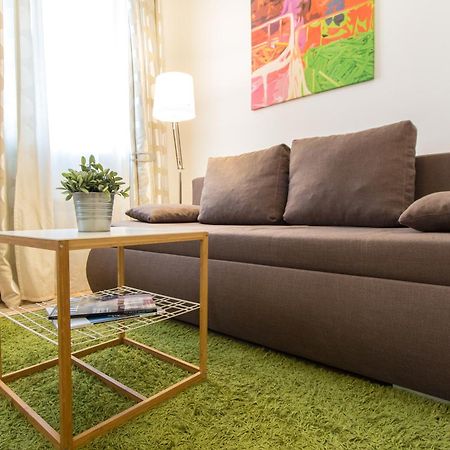 Apartment Enenkelstrasse Vídeň Exteriér fotografie