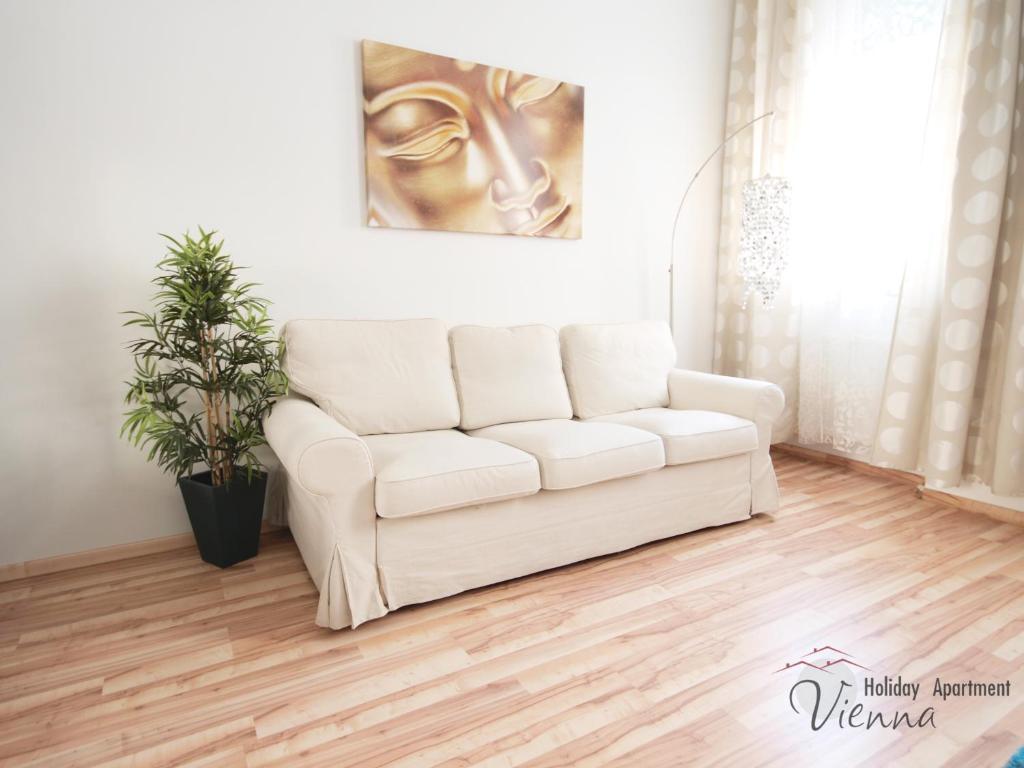 Apartment Enenkelstrasse Vídeň Pokoj fotografie