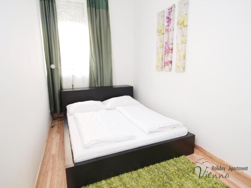 Apartment Enenkelstrasse Vídeň Pokoj fotografie
