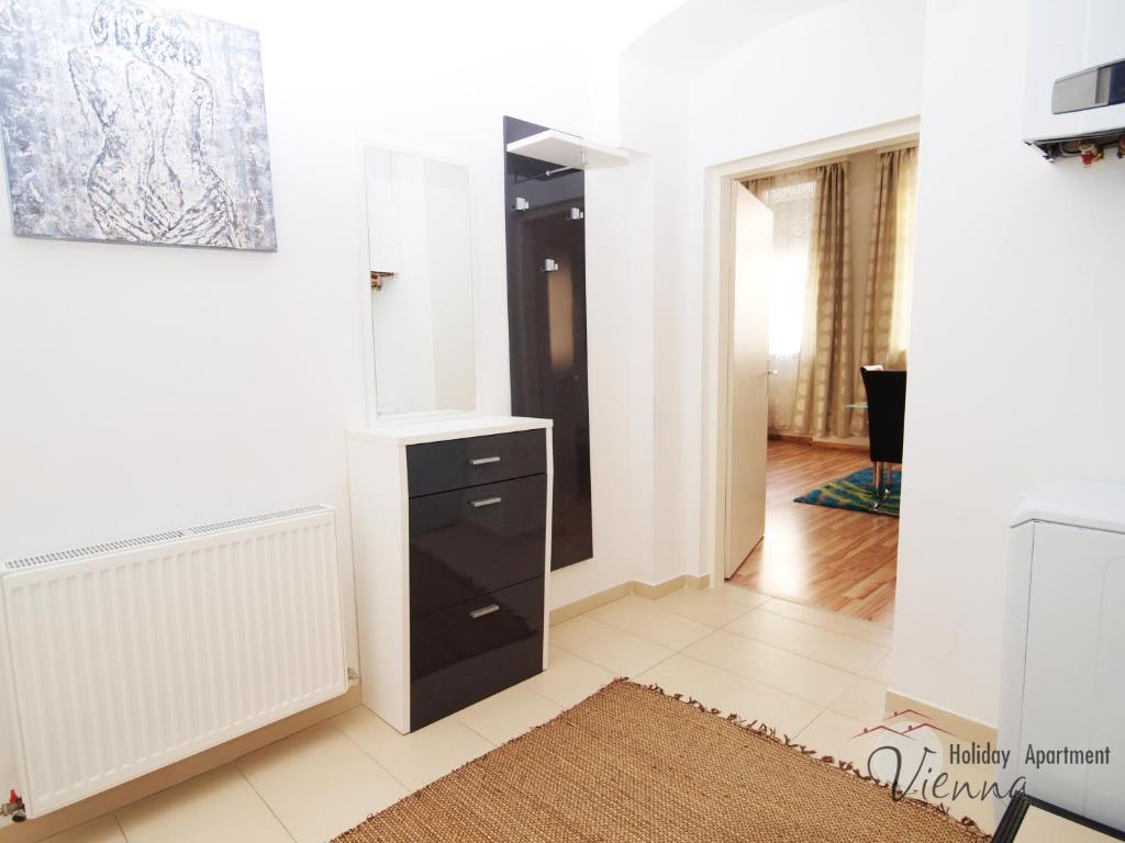 Apartment Enenkelstrasse Vídeň Pokoj fotografie