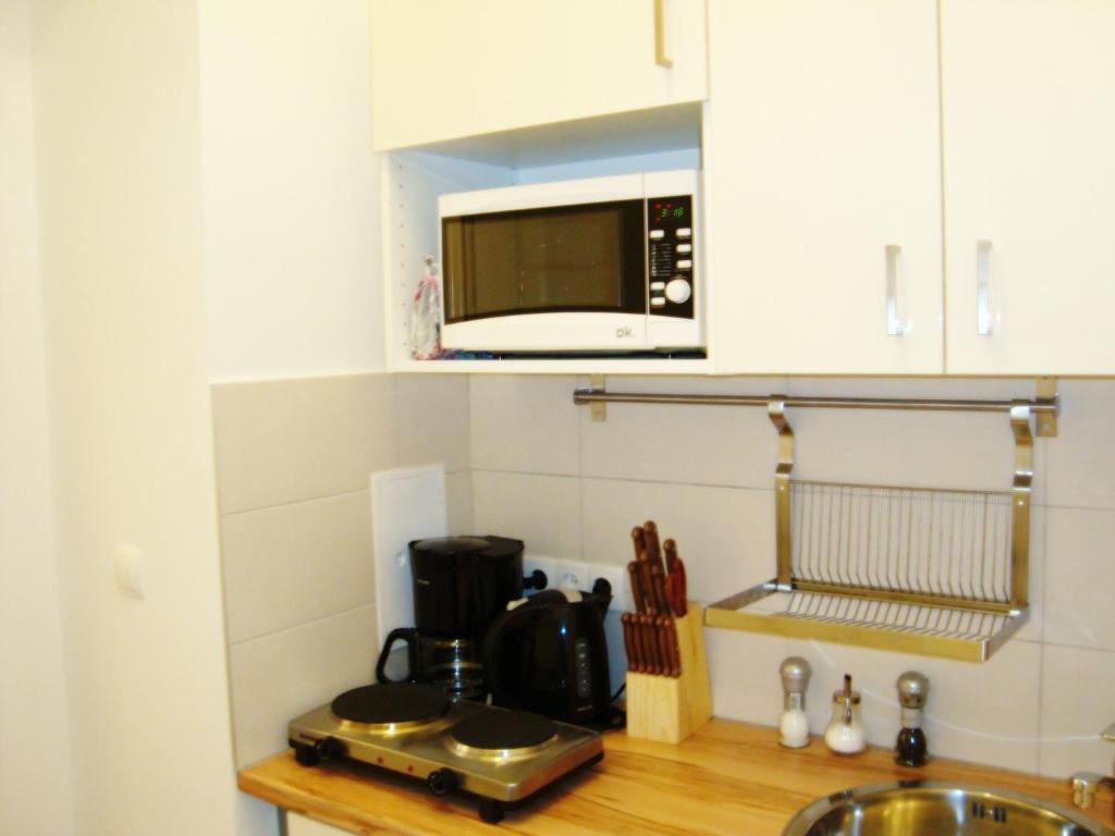 Apartment Enenkelstrasse Vídeň Exteriér fotografie