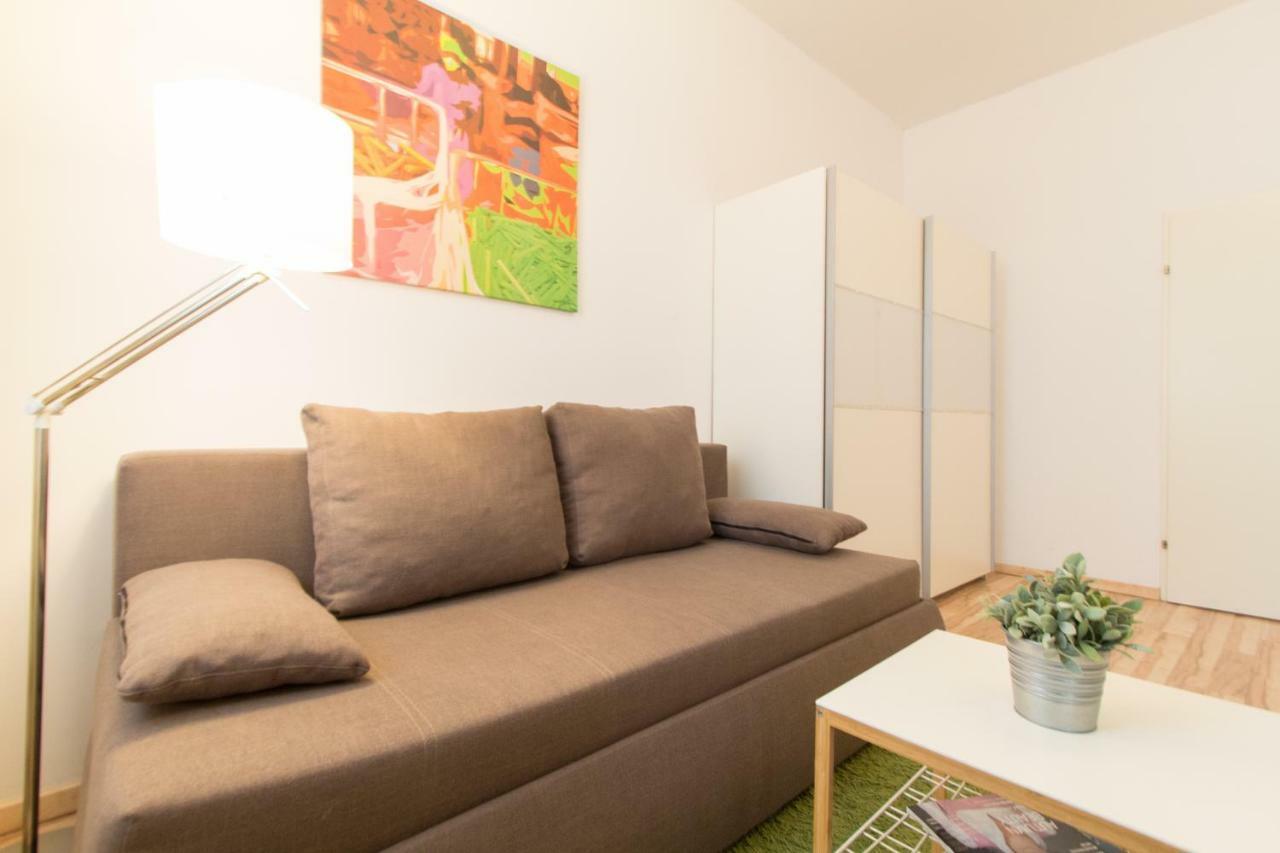 Apartment Enenkelstrasse Vídeň Exteriér fotografie