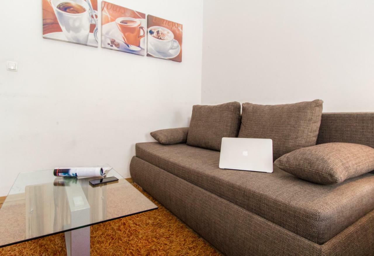 Apartment Enenkelstrasse Vídeň Exteriér fotografie