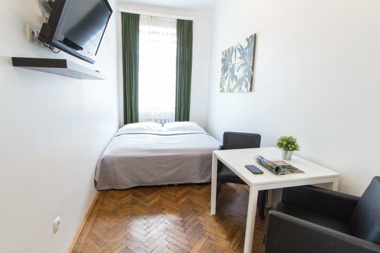 Apartment Enenkelstrasse Vídeň Exteriér fotografie