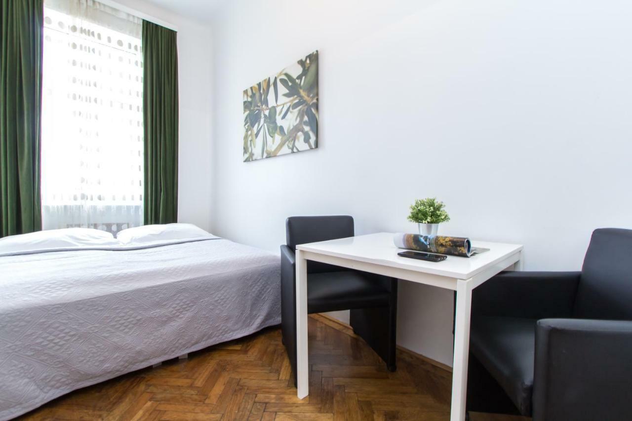 Apartment Enenkelstrasse Vídeň Exteriér fotografie