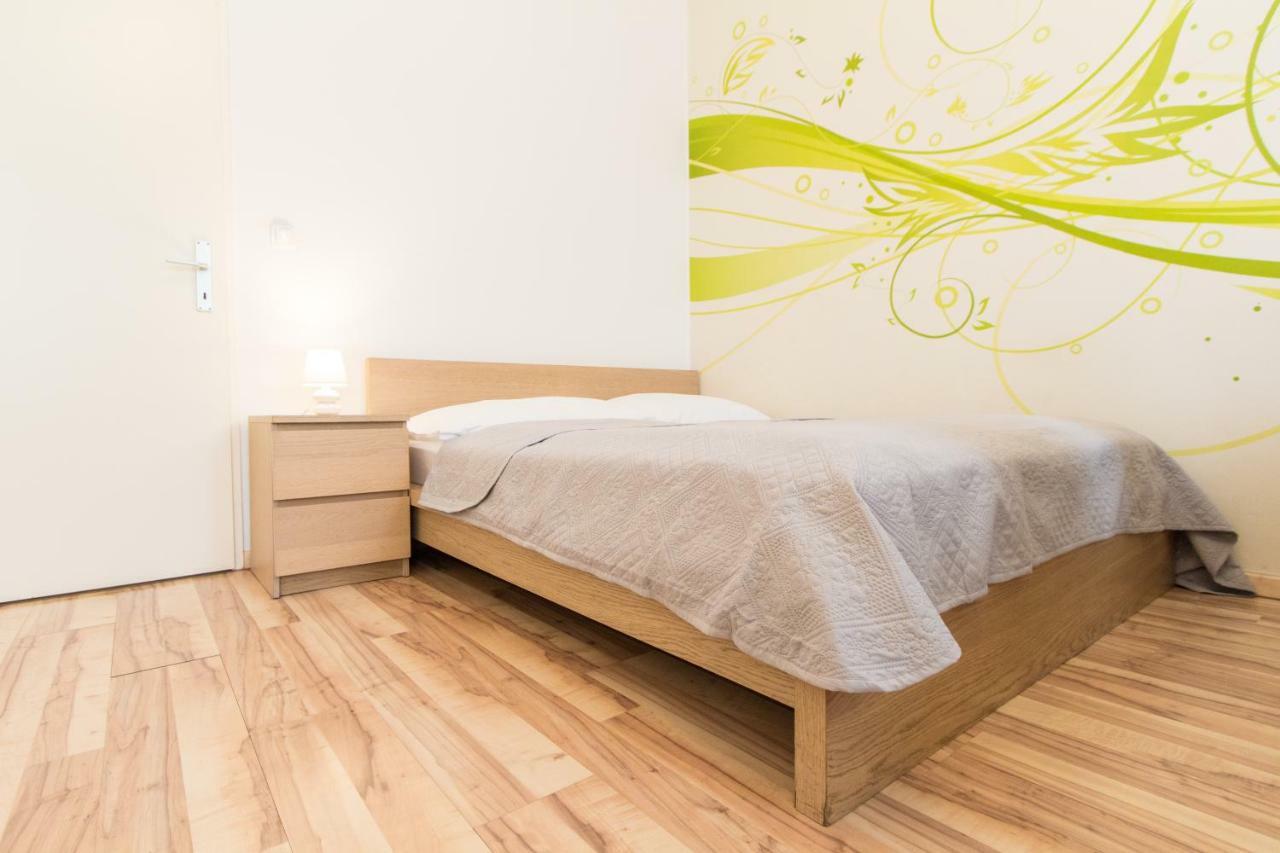 Apartment Enenkelstrasse Vídeň Exteriér fotografie